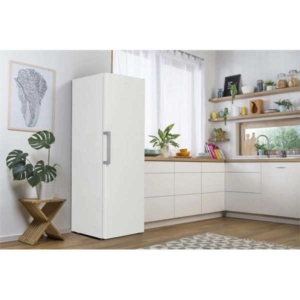 Gorenje R619EEW5 fehér, egyajtós, Hűtő:398L, hűtőszekrény