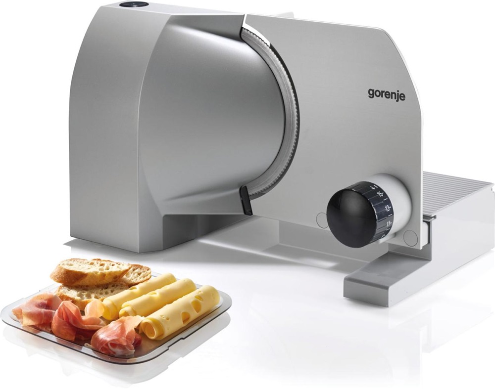Gorenje R708A szeletelőgép