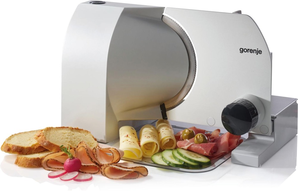 Gorenje R708A szeletelőgép