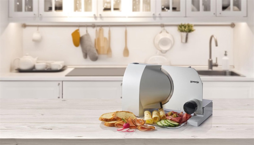 Gorenje R708A szeletelőgép