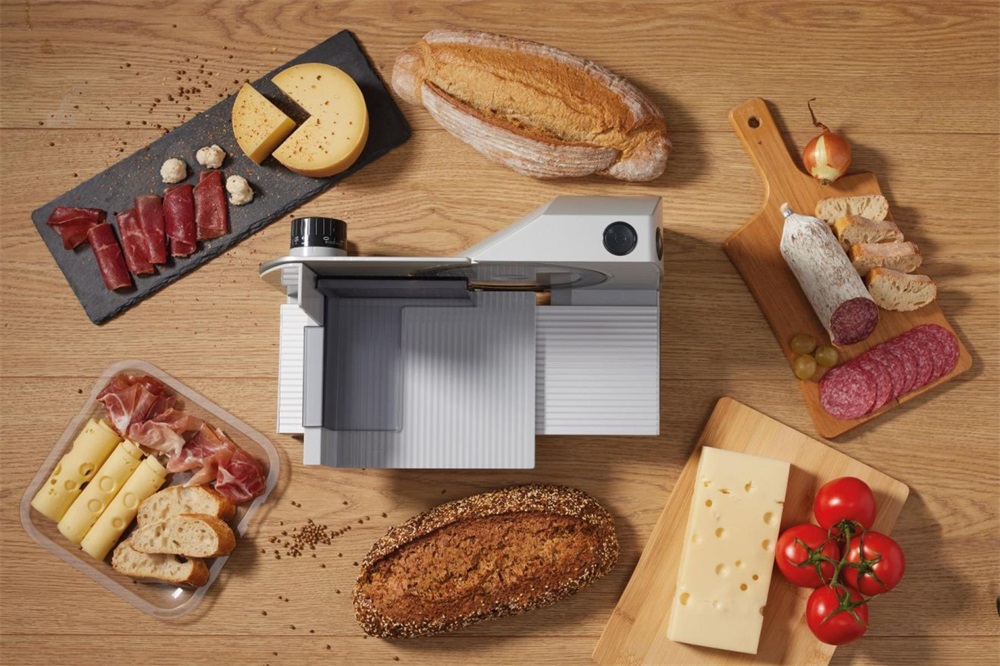Gorenje R708A szeletelőgép