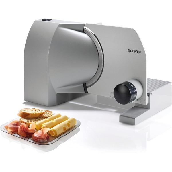 Gorenje R708A szeletelőgép (Újracsomagolt)