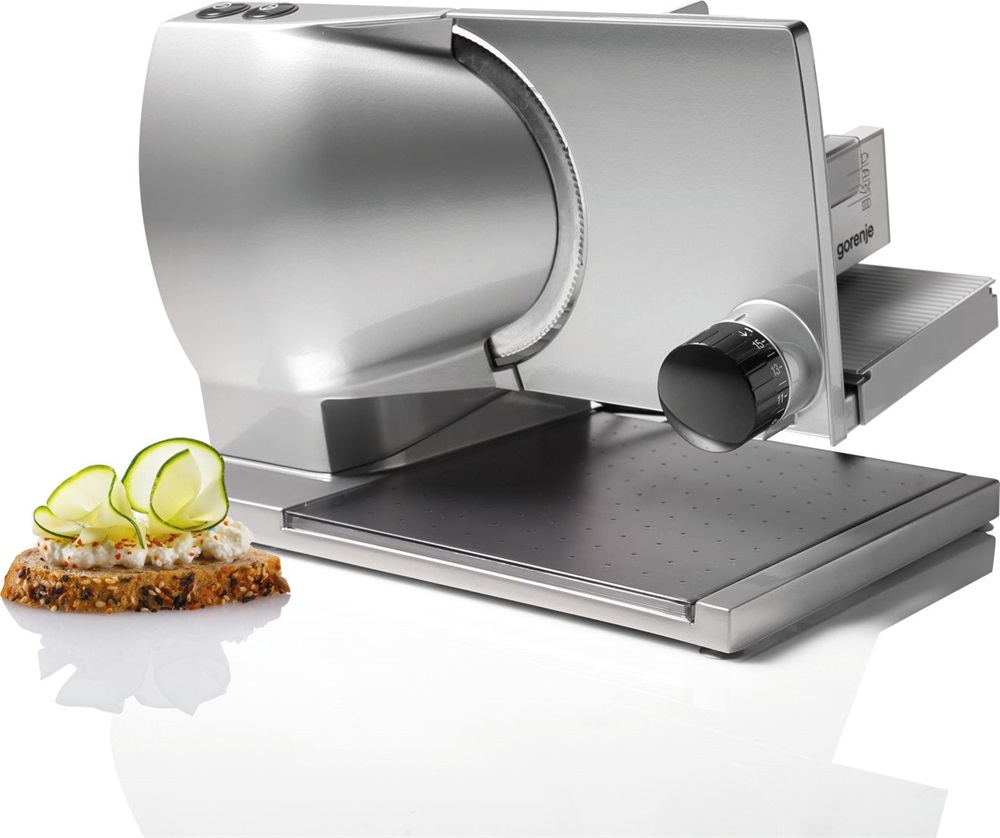 Gorenje R901A szeletelőgép