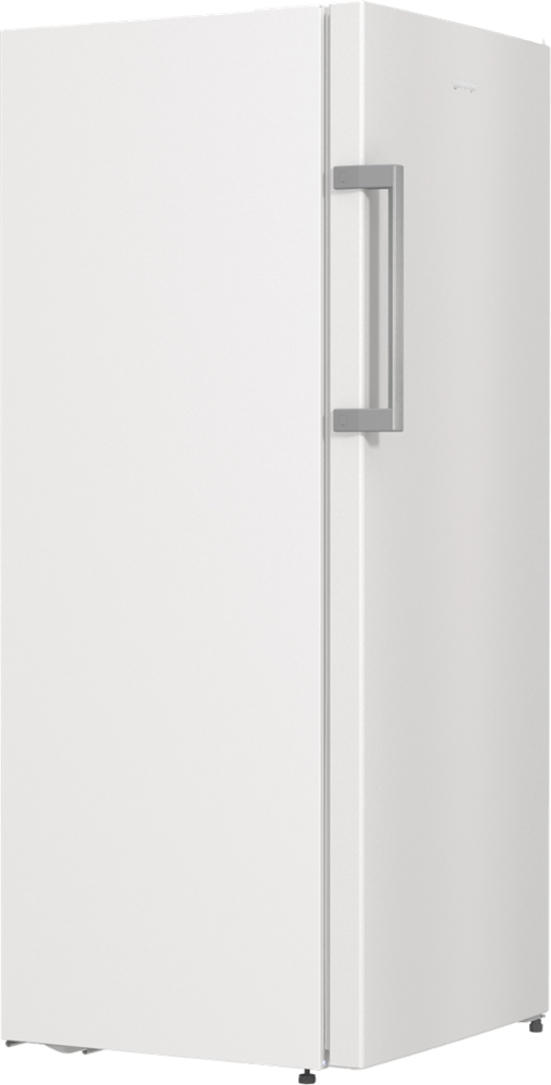Gorenje RB615FEW5 fehér, egyajtós, Hűtő:226L, Fagyasztó:22L, FrostLess hűtőszekrény