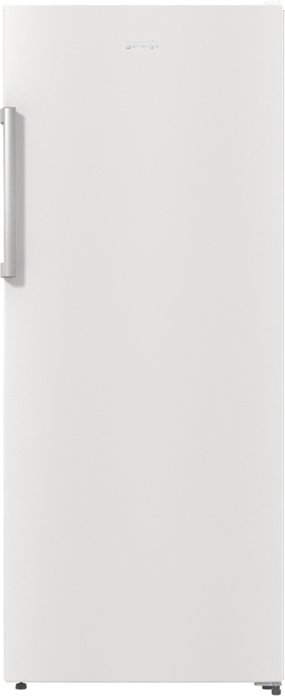 Gorenje RB615FEW5 fehér, egyajtós, Hűtő:226L, Fagyasztó:22L, FrostLess hűtőszekrény