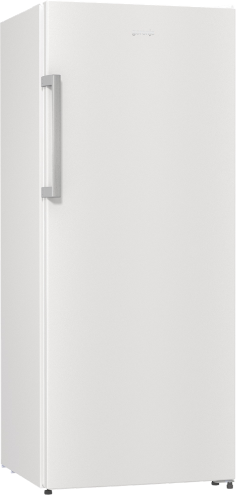 Gorenje RB615FEW5 fehér, egyajtós, Hűtő:226L, Fagyasztó:22L, FrostLess hűtőszekrény