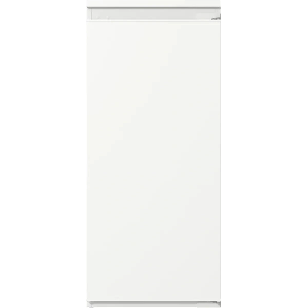 Gorenje RBI512E21 egyajtós, beépíthető, Hűtő:163L, Fagyasztó:16L, hűtőszekrény