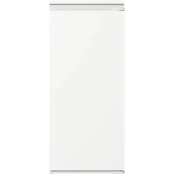 Gorenje RBI512E21 egyajtós, beépíthető, Hűtő:163L, Fagyasztó:16L, hűtőszekrény