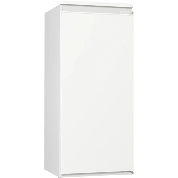 Gorenje RBI512E21 egyajtós, beépíthető, Hűtő:163L, Fagyasztó:16L, hűtőszekrény
