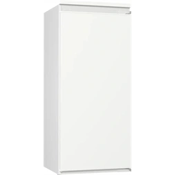 Gorenje RBI512E21 egyajtós, beépíthető, Hűtő:163L, Fagyasztó:16L, hűtőszekrény