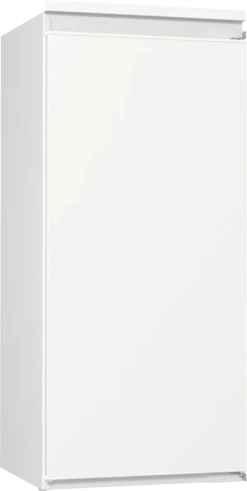 Gorenje RBI512E21 egyajtós, beépíthető, Hűtő:163L, Fagyasztó:16L, hűtőszekrény
