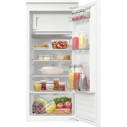 Gorenje RBI512E21 egyajtós, beépíthető, Hűtő:163L, Fagyasztó:16L, hűtőszekrény