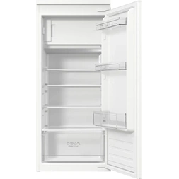 Gorenje RBI512E21 egyajtós, beépíthető, Hűtő:163L, Fagyasztó:16L, hűtőszekrény