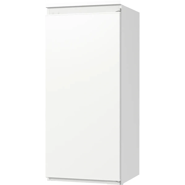 Gorenje RBI512E21 egyajtós, beépíthető, Hűtő:163L, Fagyasztó:16L, hűtőszekrény