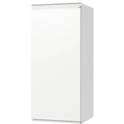 Gorenje RBI512E21 egyajtós, beépíthető, Hűtő:163L, Fagyasztó:16L, hűtőszekrény