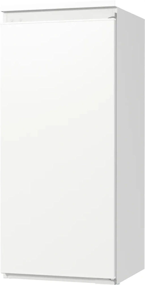 Gorenje RBI512E21 egyajtós, beépíthető, Hűtő:163L, Fagyasztó:16L, hűtőszekrény