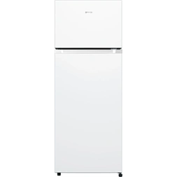 Gorenje RF4142PW4 fehér, felülfagyasztós, Hűtő:165L, Fagyasztó:41L, hűtőszekrény (Használt - B)