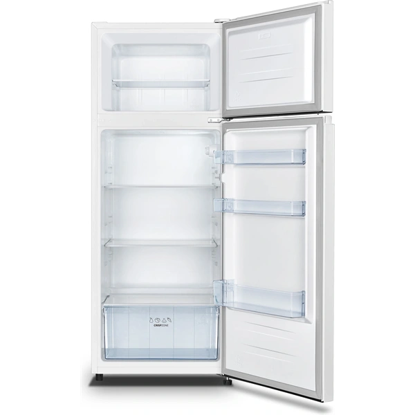 Gorenje RF4142PW4 fehér, felülfagyasztós, Hűtő:165L, Fagyasztó:41L, hűtőszekrény (Használt - B)