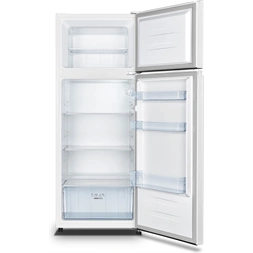 Gorenje RF4142PW4 fehér, felülfagyasztós, Hűtő:165L, Fagyasztó:41L, hűtőszekrény (Használt - B)