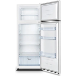 Gorenje RF4142PW4 fehér, felülfagyasztós, Hűtő:165L, Fagyasztó:41L, hűtőszekrény (Használt - B)