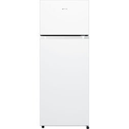 Gorenje RF4142PW4 fehér, felülfagyasztós, Hűtő:165L, Fagyasztó:41L, hűtőszekrény (Használt - B)