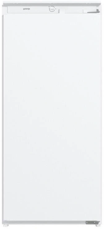 Gorenje RI412EE1 fehér, beépíthető, Hűtő:199L, hűtőszekrény