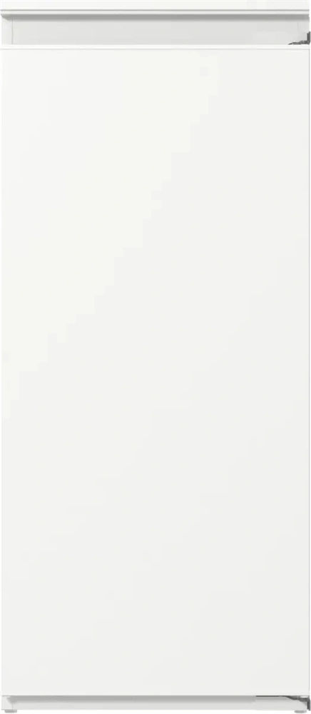 Gorenje RI512E41 beépíthető, egyajtós hűtőszekrény