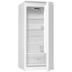 Gorenje RI512E41 beépíthető, egyajtós hűtőszekrény