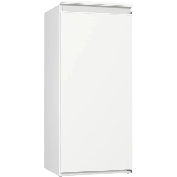 Gorenje RI512E41 beépíthető, egyajtós hűtőszekrény