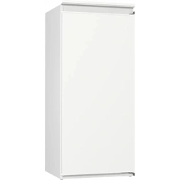 Gorenje RI512E41 beépíthető, egyajtós hűtőszekrény