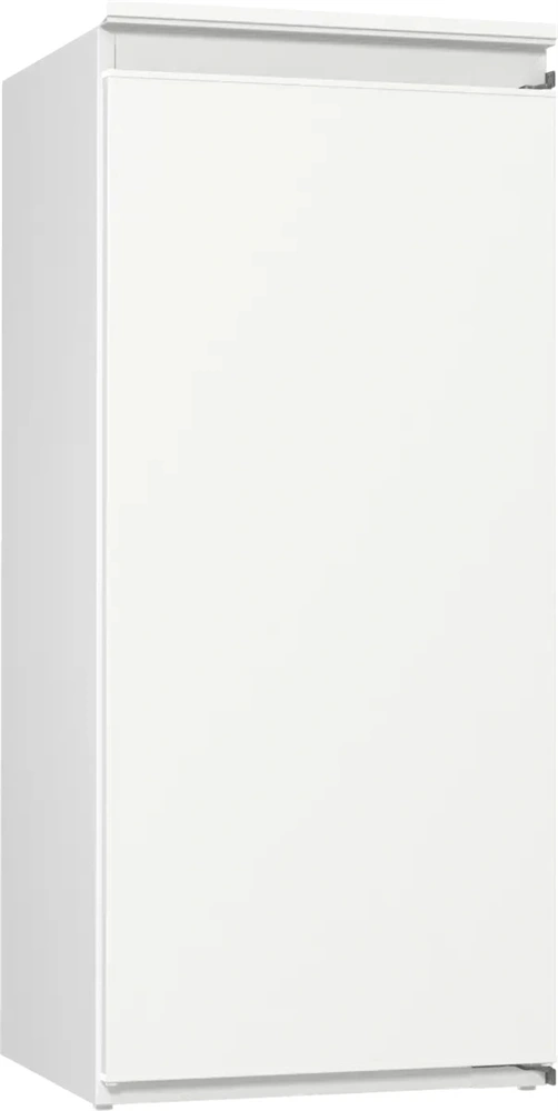 Gorenje RI512E41 beépíthető, egyajtós hűtőszekrény