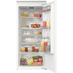 Gorenje RI512E41 beépíthető, egyajtós hűtőszekrény