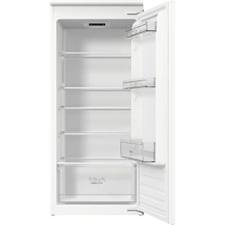 Gorenje RI512E41 beépíthető, egyajtós hűtőszekrény