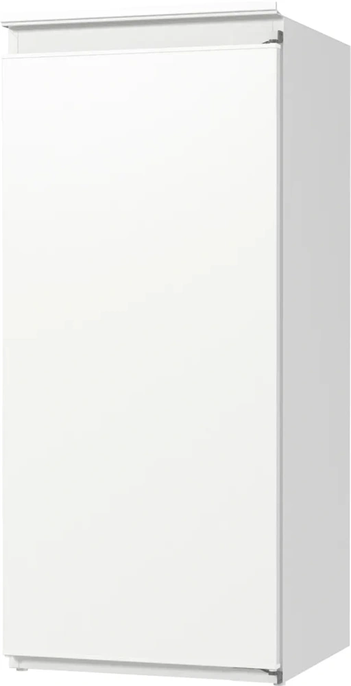 Gorenje RI512E41 beépíthető, egyajtós hűtőszekrény