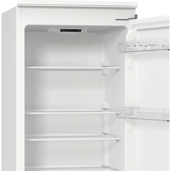 Gorenje RI512E41 beépíthető, egyajtós hűtőszekrény