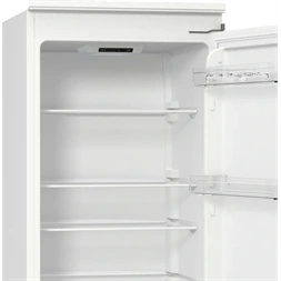 Gorenje RI512E41 beépíthető, egyajtós hűtőszekrény