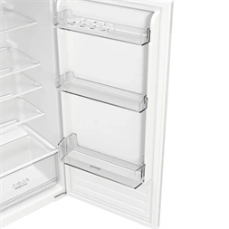 Gorenje RI512E41 beépíthető, egyajtós hűtőszekrény