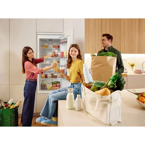 Gorenje RI512E41 beépíthető, egyajtós hűtőszekrény