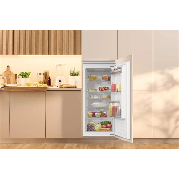 Gorenje RI512E41 beépíthető, egyajtós hűtőszekrény