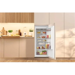 Gorenje RI512E41 beépíthető, egyajtós hűtőszekrény