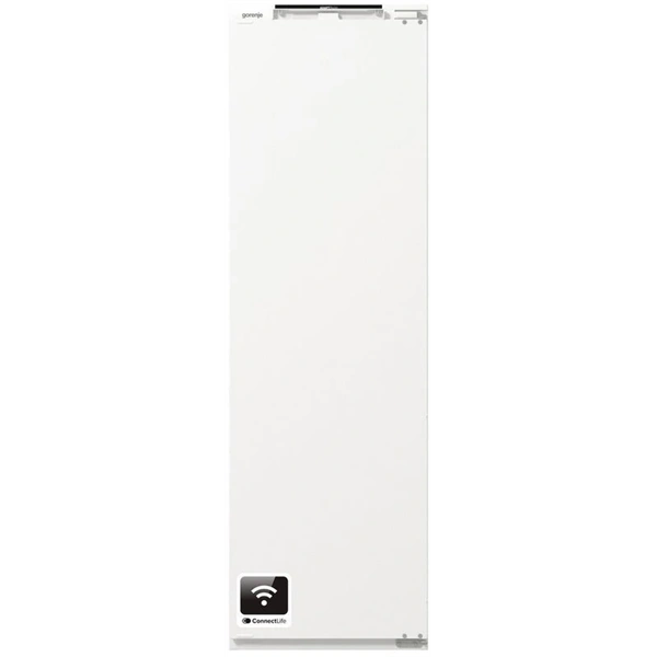 Gorenje RI517E41WF beépíthető, egyajtós, Hűtő:300L, hűtőszekrény