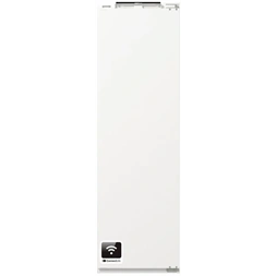 Gorenje RI517E41WF beépíthető, egyajtós, Hűtő:300L, hűtőszekrény