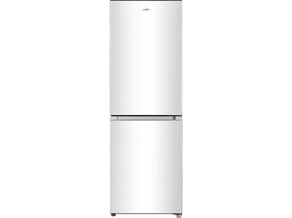 Gorenje RK4162PW4 fehér, alulfagyasztós, Hűtő:159L, Fagyasztó:71L, hűtőszekrény