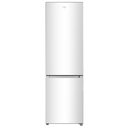 Gorenje RK4182PW4 fehér, alulfagyasztós, Hűtő:198L, Fagyasztó:71L, hűtőszekrény