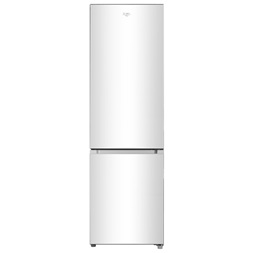 Gorenje RK4182PW4 fehér, alulfagyasztós, Hűtő:198L, Fagyasztó:71L, hűtőszekrény (Újszerű)