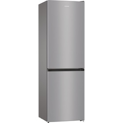 Gorenje RK6191ES4 inox alulfagyasztós hűtőszekrény (Használt - B)