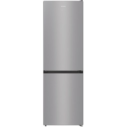Gorenje RK6191ES4 inox alulfagyasztós hűtőszekrény (Használt - B)
