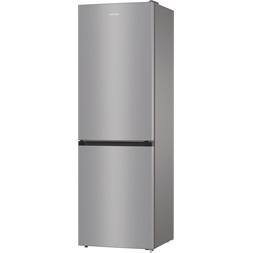 Gorenje RK6191ES4 inox alulfagyasztós hűtőszekrény (Használt - B)