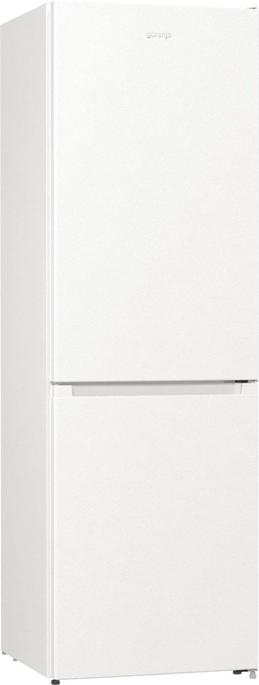 Gorenje RK6191EW4 fehér, alulfagyasztós, Hűtő:205L, Fagyasztó:109L, hűtőszekrény (Újszerű)
