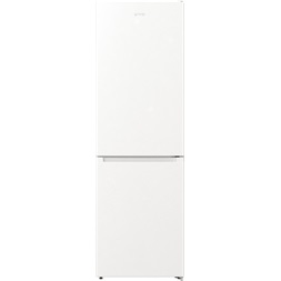 Gorenje RK6191EW4 fehér, alulfagyasztós, Hűtő:205L, Fagyasztó:109L, hűtőszekrény (Újszerű)